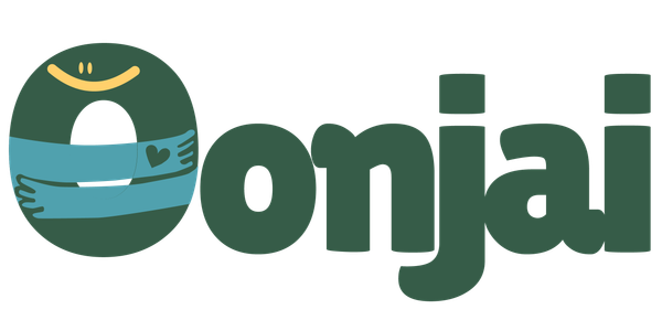 Oonjai Logo